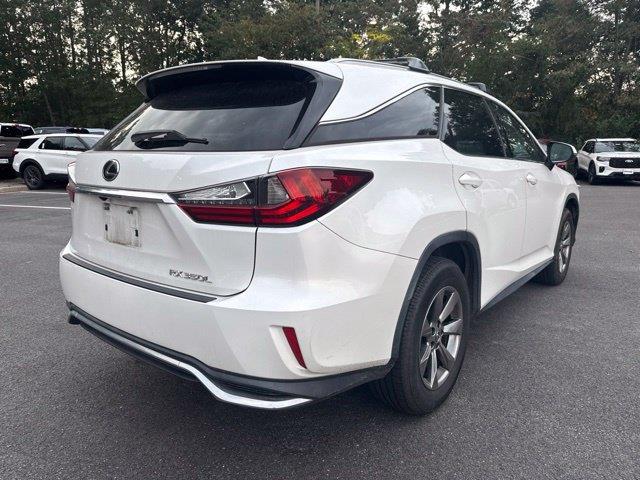 2019 Lexus RX - $23,855