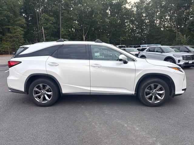 2019 Lexus RX - $23,855