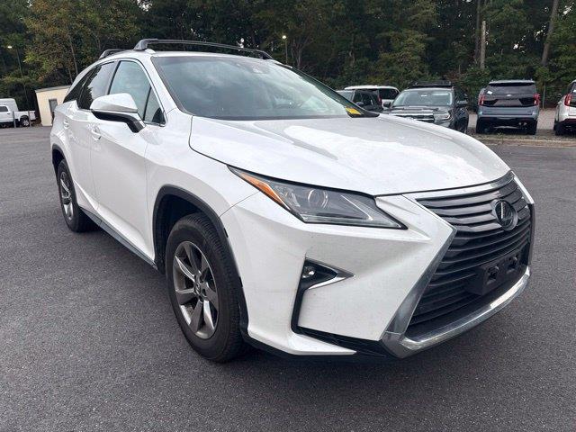2019 Lexus RX - $23,855