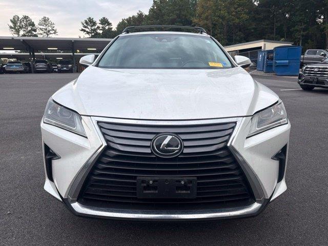 2019 Lexus RX - $23,855
