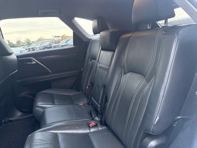 2019 Lexus RX - $23,855