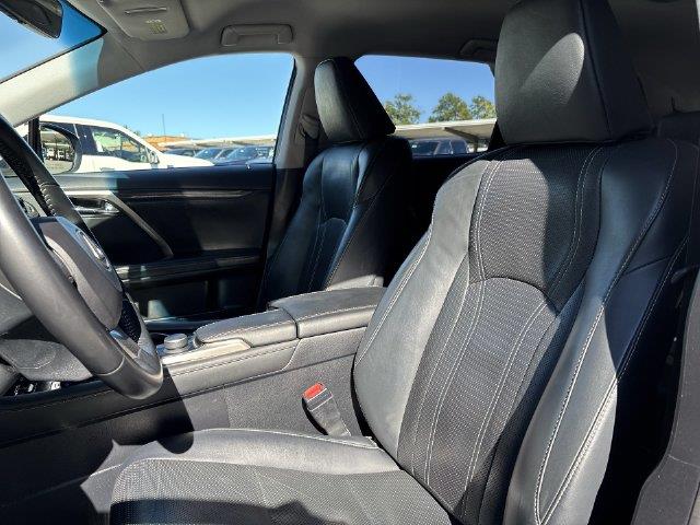 2019 Lexus RX - $23,855