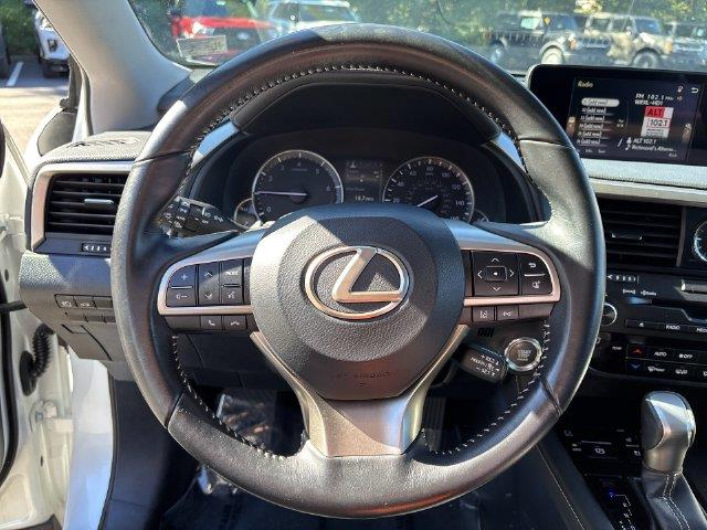 2019 Lexus RX - $23,855