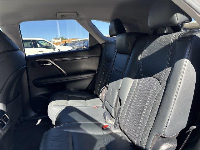 2019 Lexus RX - $23,855