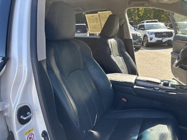 2019 Lexus RX - $23,855