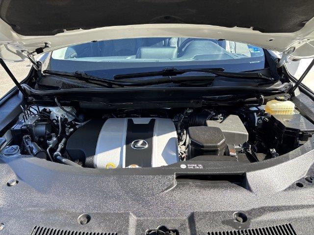 2019 Lexus RX - $23,855
