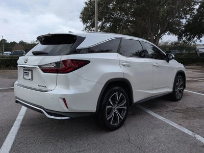 2019 Lexus RX 350L AWD 4DR SUV