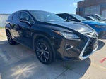 2018 RX 350L Thumbnail 1