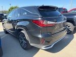 2018 RX 350L Thumbnail 3