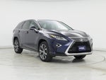 2018 RX 350L Thumbnail 1