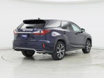 2018 RX 350L Thumbnail 8