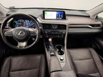 2018 RX 350L Thumbnail 9
