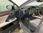 2018 RX 350L Thumbnail 9