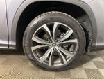 2018 RX 350L Thumbnail 22