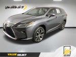 2018 RX 350L Thumbnail 1