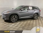 2018 RX 350L Thumbnail 2