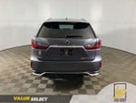 2018 RX 350L Thumbnail 5