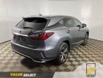 2018 RX 350L Thumbnail 6