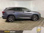 2018 RX 350L Thumbnail 7