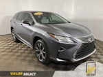 2018 RX 350L Thumbnail 8
