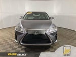 2018 RX 350L Thumbnail 9