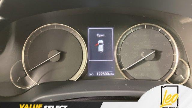 2018 Lexus RX 350L Base