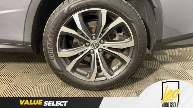 2018 Lexus RX 350L Base