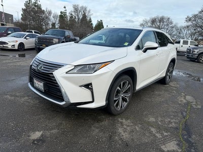 Photo of a 2019 Lexus RX 350L AWD 4DR SUV for sale