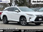 2019 RX 350L Thumbnail 1