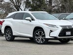 2019 RX 350L Thumbnail 2