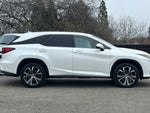 2019 RX 350L Thumbnail 3