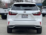 2019 RX 350L Thumbnail 5