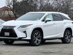 2019 RX 350L Thumbnail 8