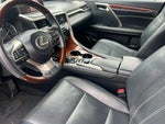 2019 RX 350L Thumbnail 11