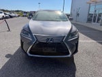 2019 RX 350L Thumbnail 3