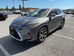 2019 RX 350L Thumbnail 4
