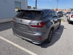2019 RX 350L Thumbnail 8