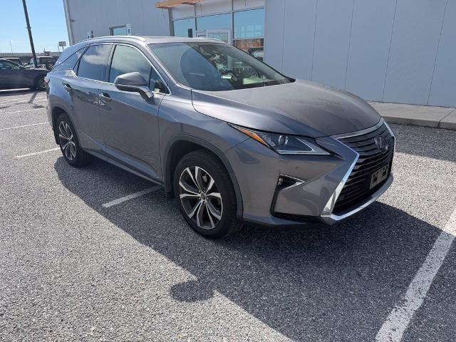 2019 Lexus RX - $24,290