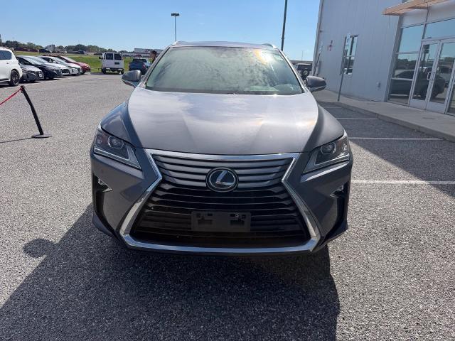 2019 Lexus RX - $24,290