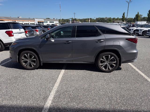2019 Lexus RX - $24,290