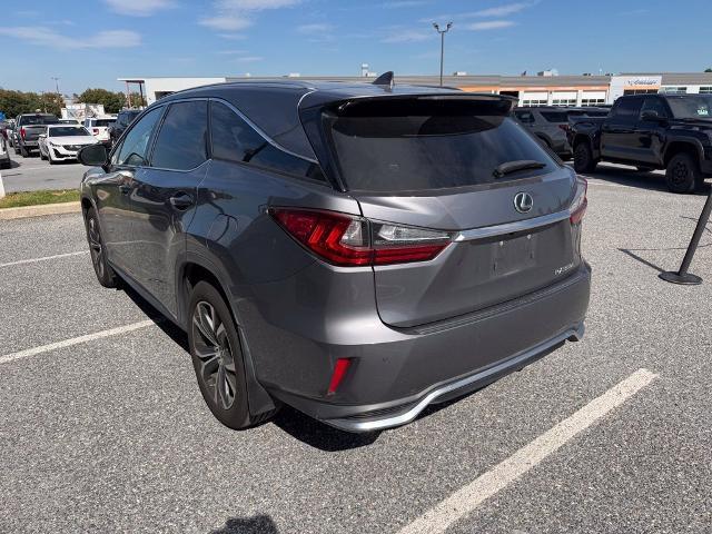 2019 Lexus RX - $24,290