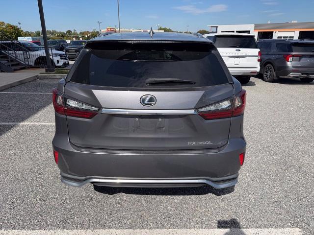 2019 Lexus RX - $24,290