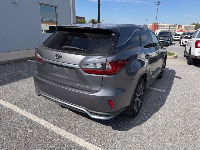 2019 Lexus RX - $24,290