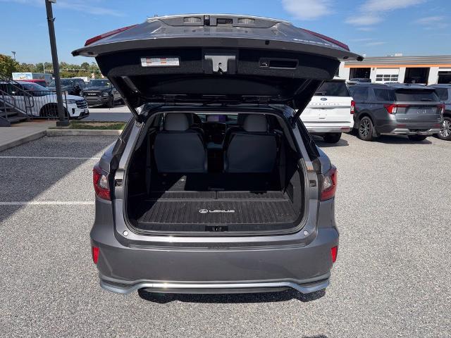 2019 Lexus RX - $24,290