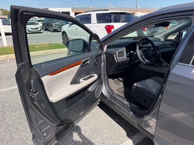 2019 Lexus RX - $24,290