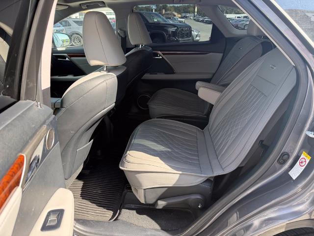 2019 Lexus RX - $24,290