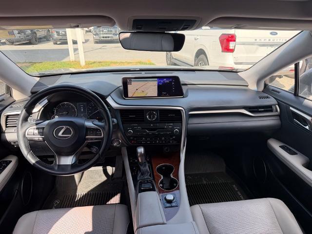 2019 Lexus RX - $24,290