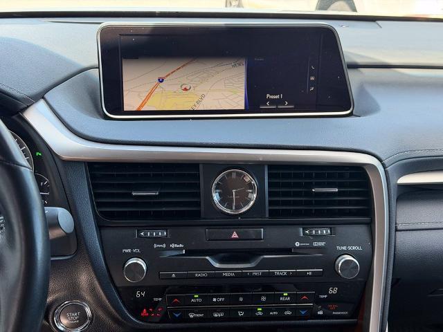 2019 Lexus RX - $24,290