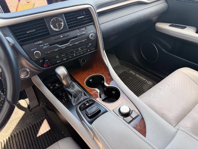 2019 Lexus RX - $24,290