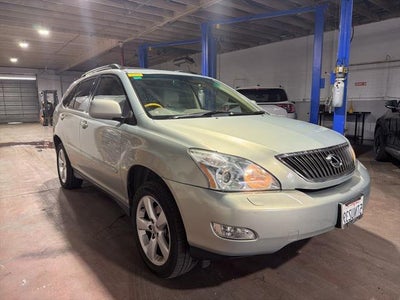 2006 Lexus RX 330 4DR SUV